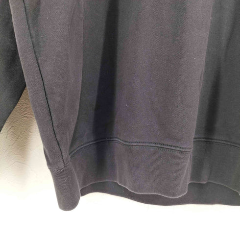 ビームスティー BEAMS T SOUP クルーネックスウェット メンズ JPN:L