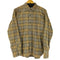 フェローズ PHERROWS チェック L/S BDシャツ メンズ JPN:M