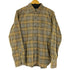 フェローズ PHERROWS チェック L/S BDシャツ メンズ JPN:M