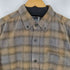 フェローズ PHERROWS チェック L/S BDシャツ メンズ JPN:M