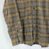 フェローズ PHERROWS チェック L/S BDシャツ メンズ JPN:M