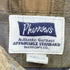 フェローズ PHERROWS チェック L/S BDシャツ メンズ JPN:M