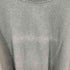 ステューシー Stussy トランプ ロゴ スリーブプリント クルーネック L/S シャツ メンズ import:L