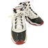 ジョーダンブランド JORDAN BRAND B'Loyal White Red Black メンズ JPN:25