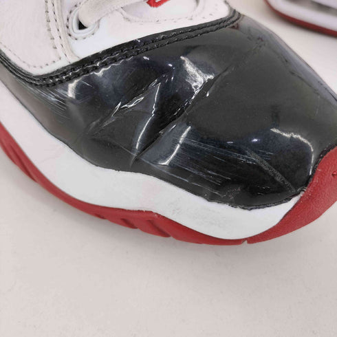 ジョーダンブランド JORDAN BRAND B'Loyal White Red Black メンズ JPN:25