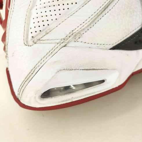 ジョーダンブランド JORDAN BRAND B'Loyal White Red Black メンズ JPN:25