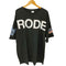 ロデオクラウンズ RODEO CROWNS SLEEVE PATCH ワンピース レディース FREE