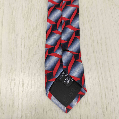 ジョルジオアルマーニ Giorgio Armani 総柄ネクタイ メンズ