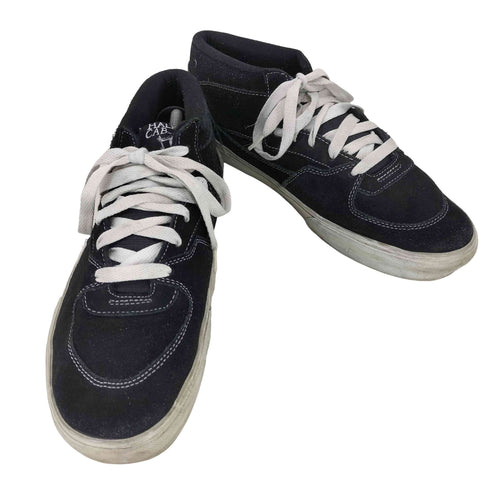 バンズ VANS ハーフキャブ メンズ US:12