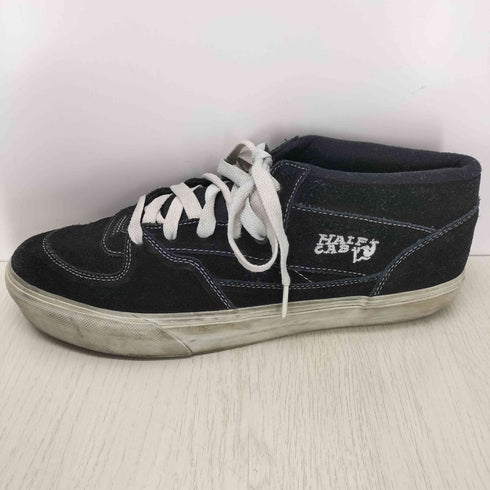 バンズ VANS ハーフキャブ メンズ US:12