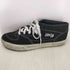 バンズ VANS ハーフキャブ メンズ US:12