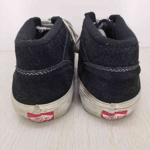 バンズ VANS ハーフキャブ メンズ US:12