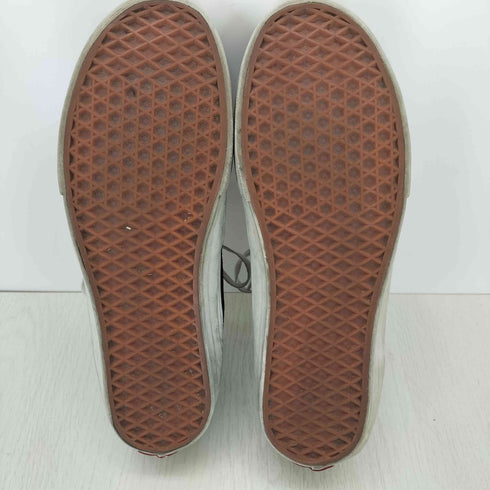 バンズ VANS ハーフキャブ メンズ US:12