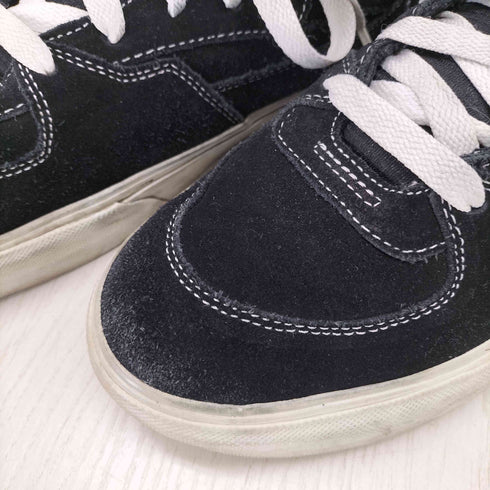 バンズ VANS ハーフキャブ メンズ US:12