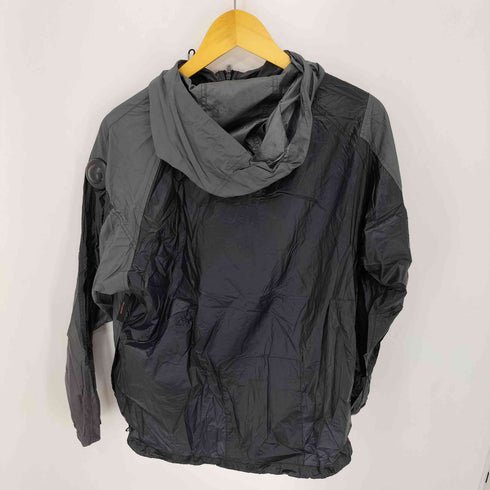 マーモット MARMOT 25SS PERTEX TRANSITION SHEER JACKET メンズ JPN:S