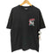 エクストララージ XLARGE 23SS LISTEN TO THE RECORD S/S TEE リッスントゥザレコード ショートスリーブTシャツ メンズ import:L