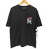 エクストララージ XLARGE 23SS LISTEN TO THE RECORD S/S TEE リッスントゥザレコード ショートスリーブTシャツ メンズ import:L