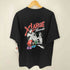 エクストララージ XLARGE 23SS LISTEN TO THE RECORD S/S TEE リッスントゥザレコード ショートスリーブTシャツ メンズ import:L