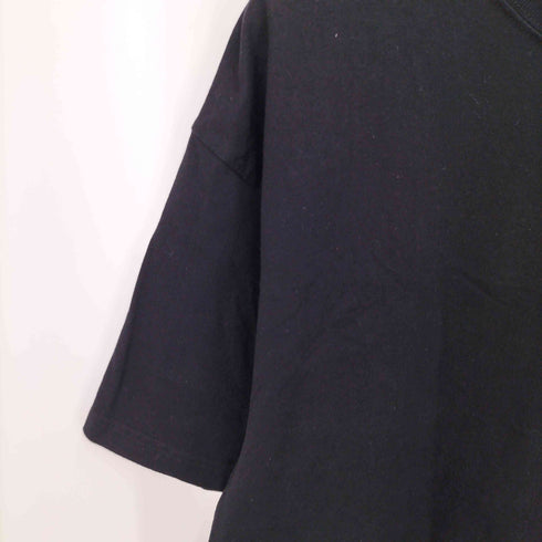 エクストララージ XLARGE 23SS LISTEN TO THE RECORD S/S TEE リッスントゥザレコード ショートスリーブTシャツ メンズ import:L