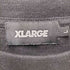 エクストララージ XLARGE 23SS LISTEN TO THE RECORD S/S TEE リッスントゥザレコード ショートスリーブTシャツ メンズ import:L