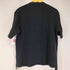 N NUMBER フロントプリント S/S Tシャツ メンズ JPN:S