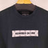 N NUMBER フロントプリント S/S Tシャツ メンズ JPN:S