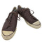 オニツカタイガー ONITSUKA TIGER ローカットレザースニーカー メンズ JPN:28