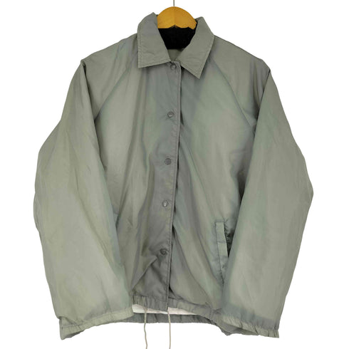シアーズ Sears 80S ナイロンコーチジャケット メンズ import:L