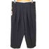 フーズフーギャラリー WHO’S WHO gallery 24AW HiNT スタッズ タック スラックス メンズ FREE