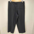 フーズフーギャラリー WHO’S WHO gallery 24AW HiNT スタッズ タック スラックス メンズ FREE