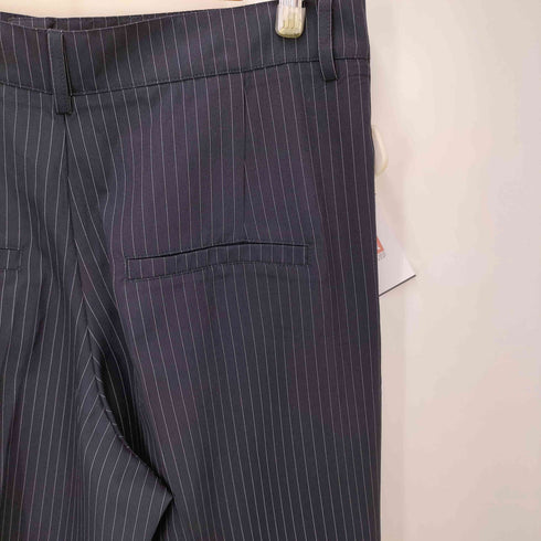 フーズフーギャラリー WHO’S WHO gallery 24AW HiNT スタッズ タック スラックス メンズ FREE
