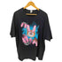 デルタプロウェイト DELTA PRO WEIGHT プリントクルーネックTシャツ メンズ 2XL