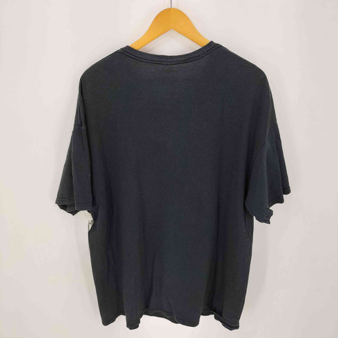 デルタプロウェイト DELTA PRO WEIGHT プリントクルーネックTシャツ メンズ 2XL