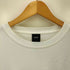 ハフ HUF SNAKE EYES EMB S/S TEE スネーク アイ ロゴ刺繍 ダイス クルーネック Tシャツ メンズ import:L
