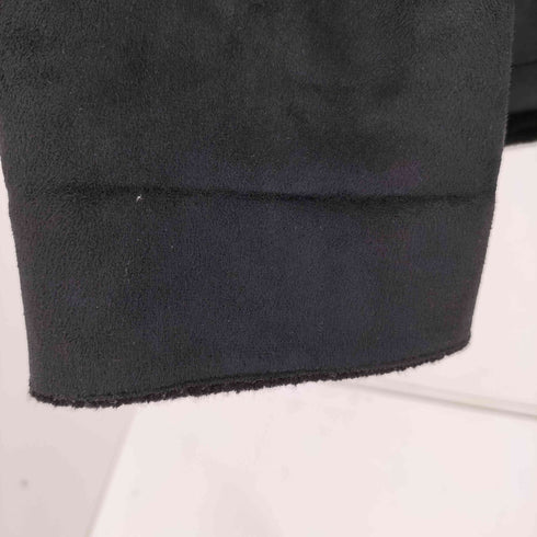 カンサイジーンズ KANSAI JEANS フェイクムートンジャケット メンズ JPN:M