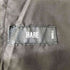ハレ HARE タック ワイド フレア スラックス パンツ メンズ JPN:S