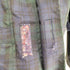 トミーヒルフィガー TOMMY HILFIGER 90s チェック柄マウンテンパーカー メンズ JPN:XL