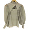 スナイデル snidel 21AW シアーネック ニット トップス レディース ONE SIZE