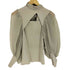スナイデル snidel 21AW シアーネック ニット トップス レディース ONE SIZE