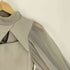 スナイデル snidel 21AW シアーネック ニット トップス レディース ONE SIZE