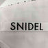 スナイデル snidel 21AW ハイウエスト スカショーパン レディース JPN:0