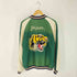 テイラートウヨウ TAILOR TOYO テーラー東洋 Early 1950s Style Acetate Souvenir Jacket “TIGER HEAD” × “JAPAN MAP” メンズ JPN:L