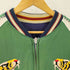 テイラートウヨウ TAILOR TOYO テーラー東洋 Early 1950s Style Acetate Souvenir Jacket “TIGER HEAD” × “JAPAN MAP” メンズ JPN:L