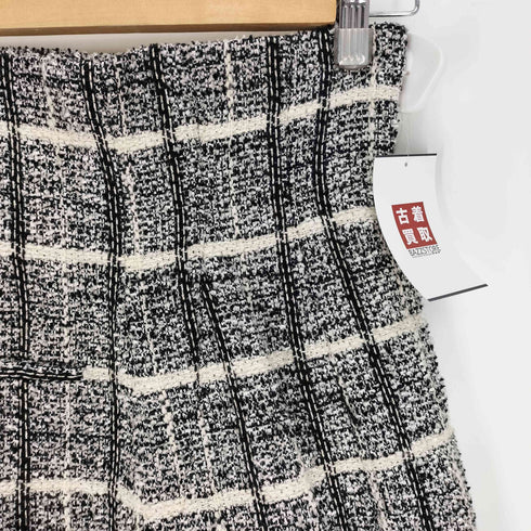 スナイデル snidel 22SS フレア ミニ スカショーパン レディース JPN:0