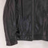ザラ ZARA フェイクレザージャケット メンズ import:M