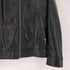 ザラ ZARA フェイクレザージャケット メンズ import:M