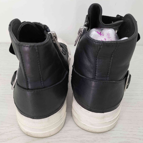 ジュンヤワタナベコムデギャルソン JUNYA WATANABE COMME des GARCONS 22AW ステアムーススニーカー レディース JPN:36