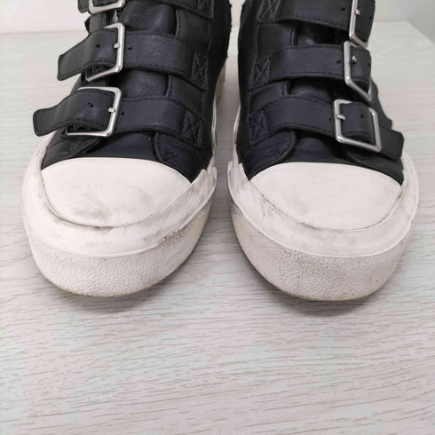 ジュンヤワタナベコムデギャルソン JUNYA WATANABE COMME des GARCONS 22AW ステアムーススニーカー レディース JPN:36
