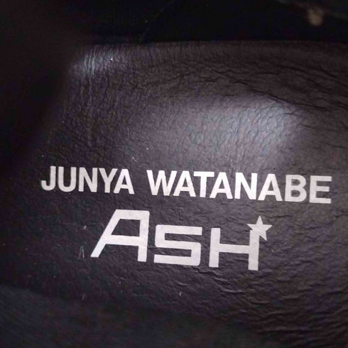 ジュンヤワタナベコムデギャルソン JUNYA WATANABE COMME des GARCONS 22AW ステアムーススニーカー レディース JPN:36