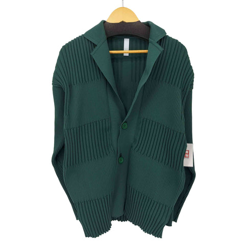 シーエフシーエル CFCL 22SS FLUTED JACKET レディース JPN:3